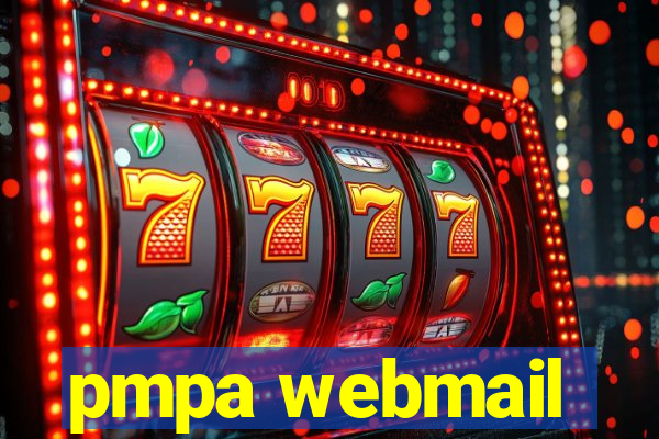 pmpa webmail